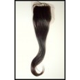 Simply Straight Silk Based Closure